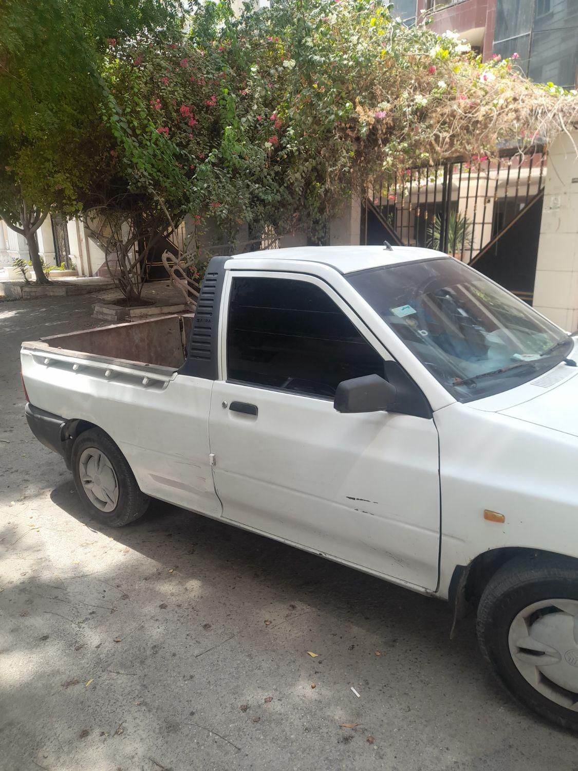 پراید 151 SE - 1400