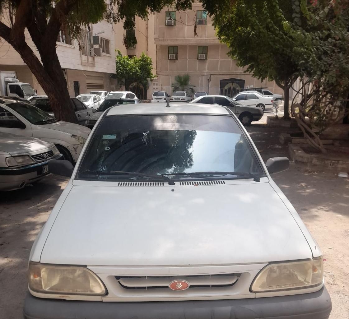 خودرو پراید، 151 آگهی ann_19452197