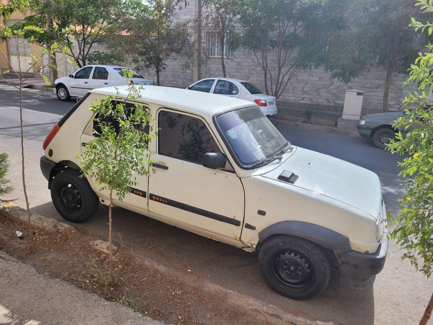 خودرو رنو، پی کی آگهی ann_19452198