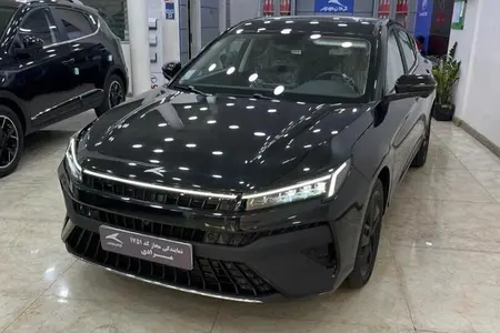 خودرو کی ام سی، J7 آگهی ann_19452202