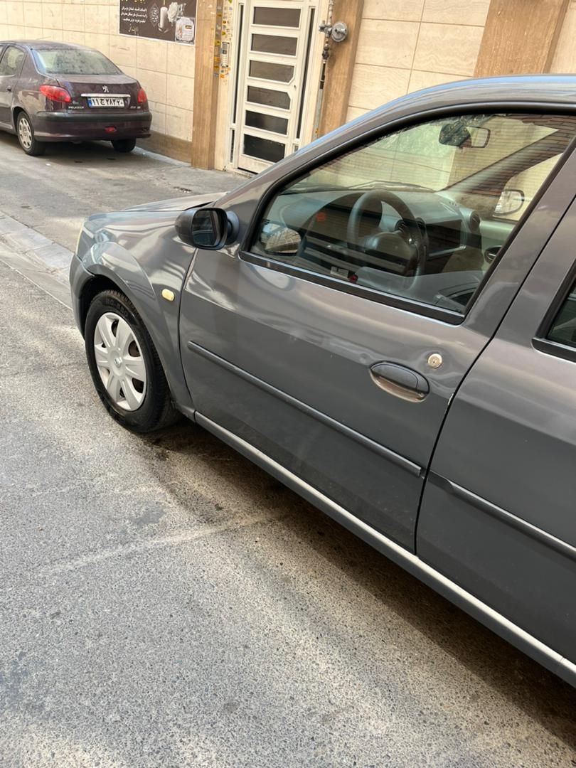 رنو تندر 90 E1 - 1387