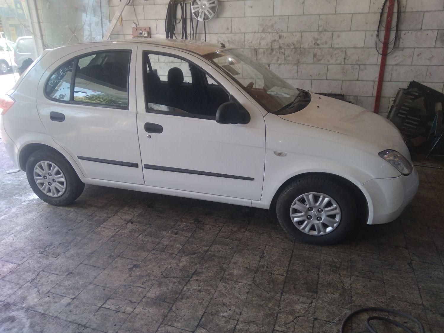 خودرو تیبا، 2 آگهی ann_19452247