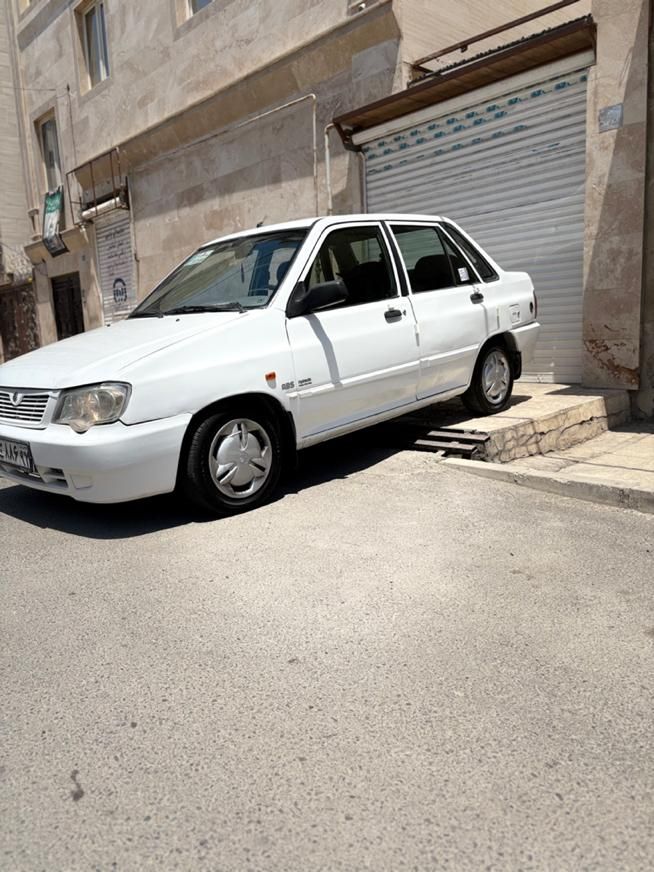 خودرو پراید، 132 آگهی ann_19452255