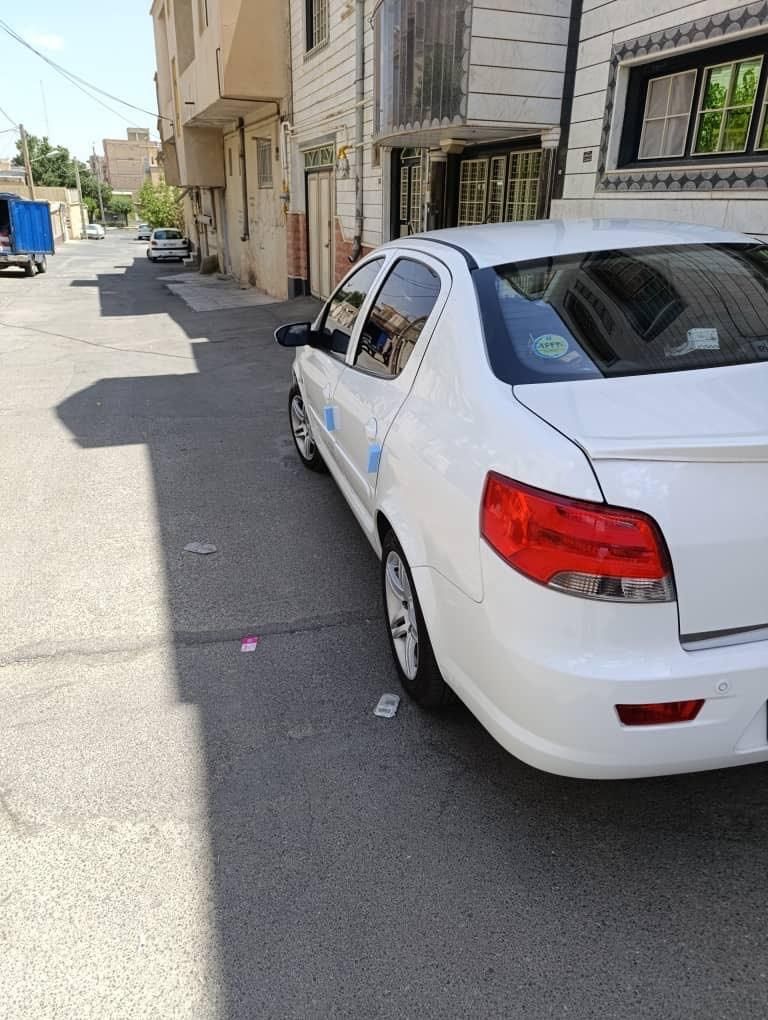 رانا پلاس سقف فلز - 1399