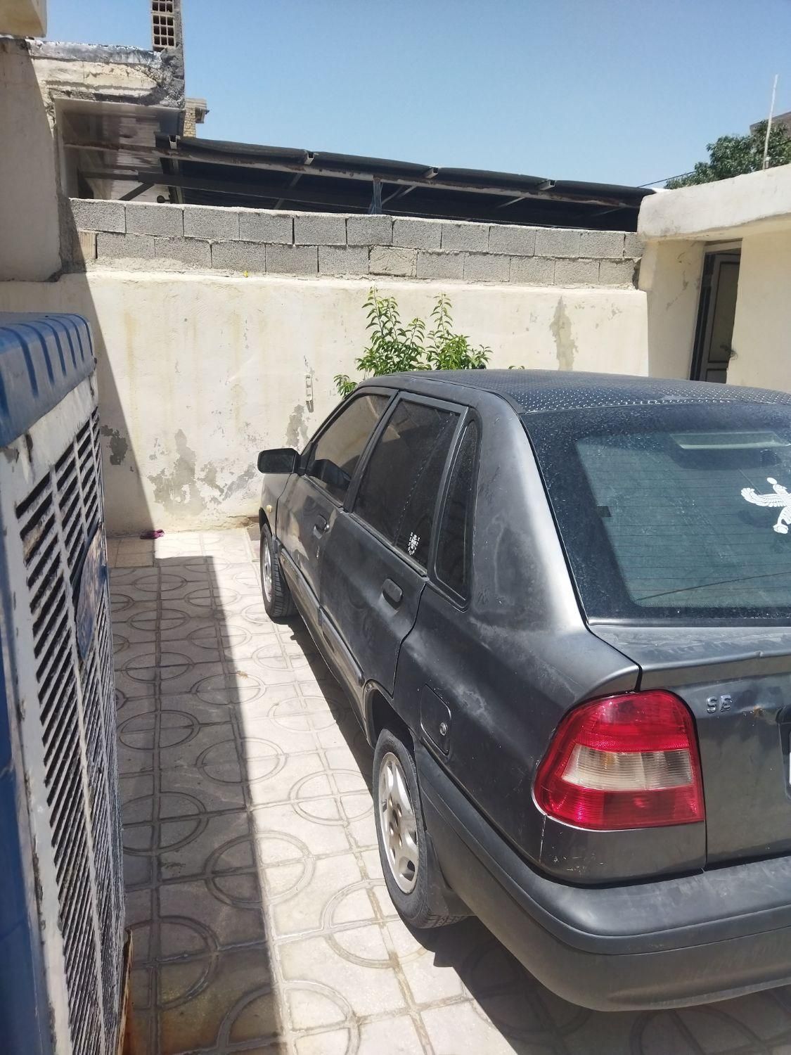 خودرو پراید، 141 آگهی ann_19452266
