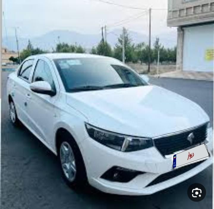 خودرو تارا، دنده‌ای آگهی ann_19452272