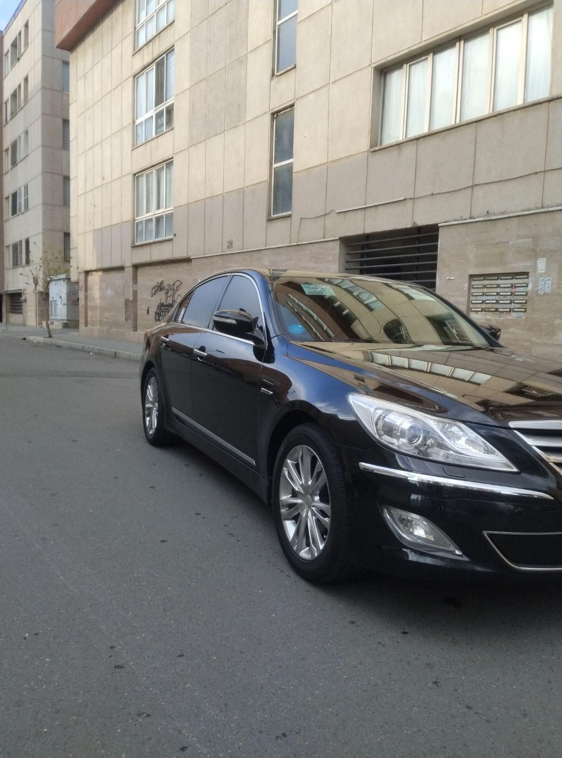 خودرو هیوندای، جنسیس آگهی ann_19452275