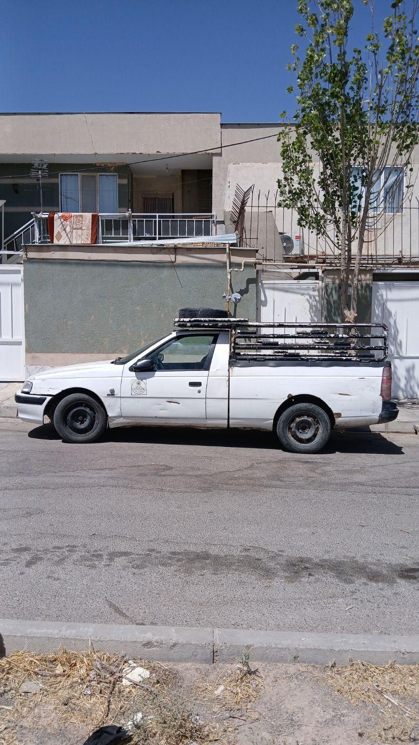 خودرو آریسان، معمولی آگهی ann_19452281