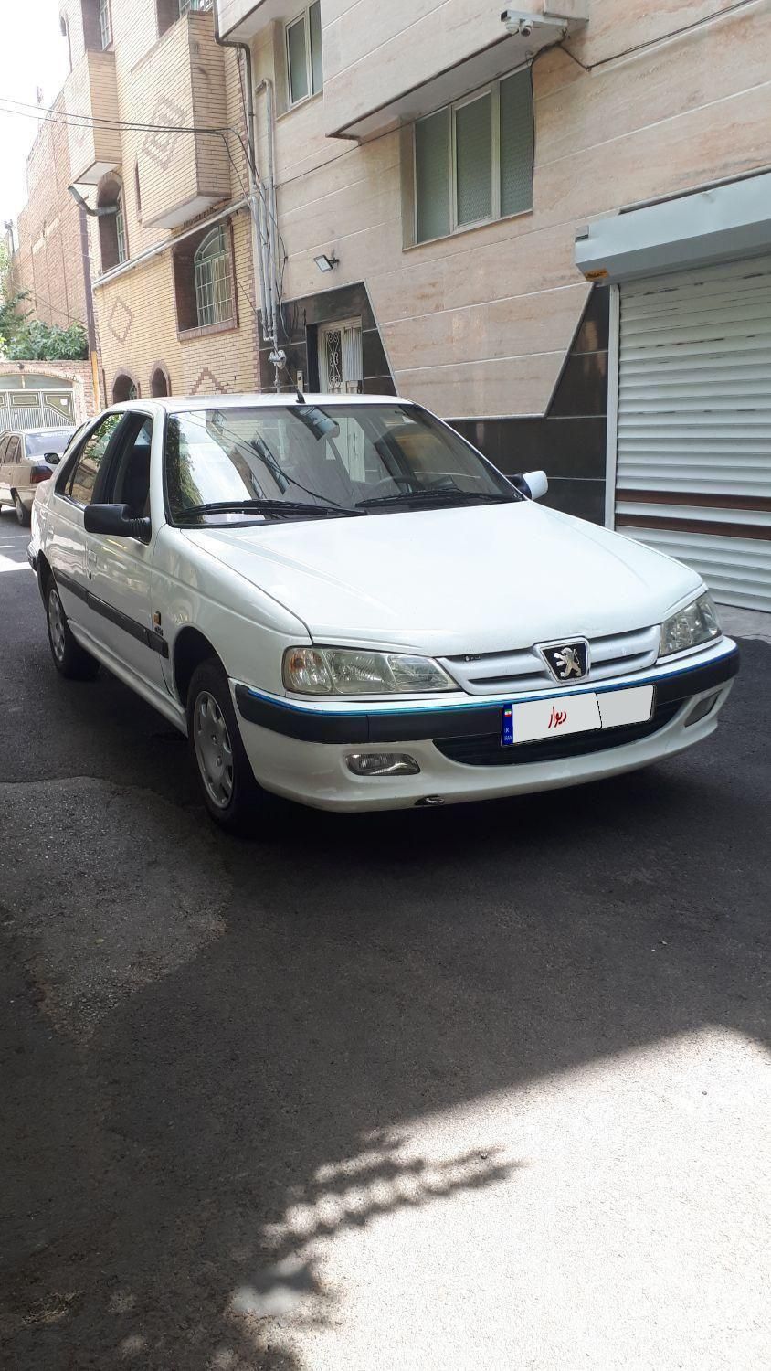 خودرو پژو، پارس آگهی ann_19452308