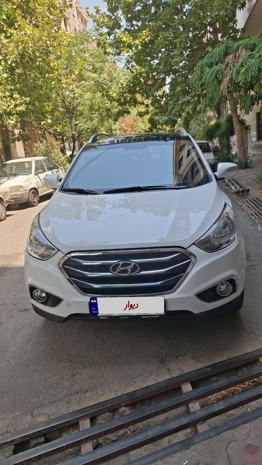 خودرو هیوندای، توسان آگهی ann_19452313