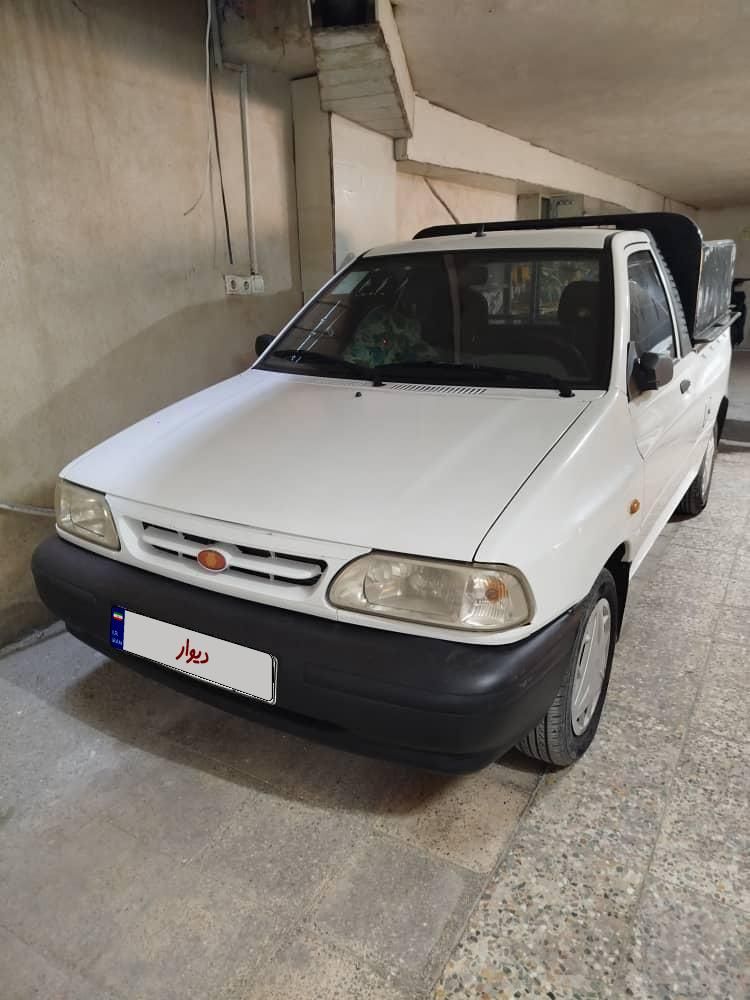 پراید 151 SE - 1399