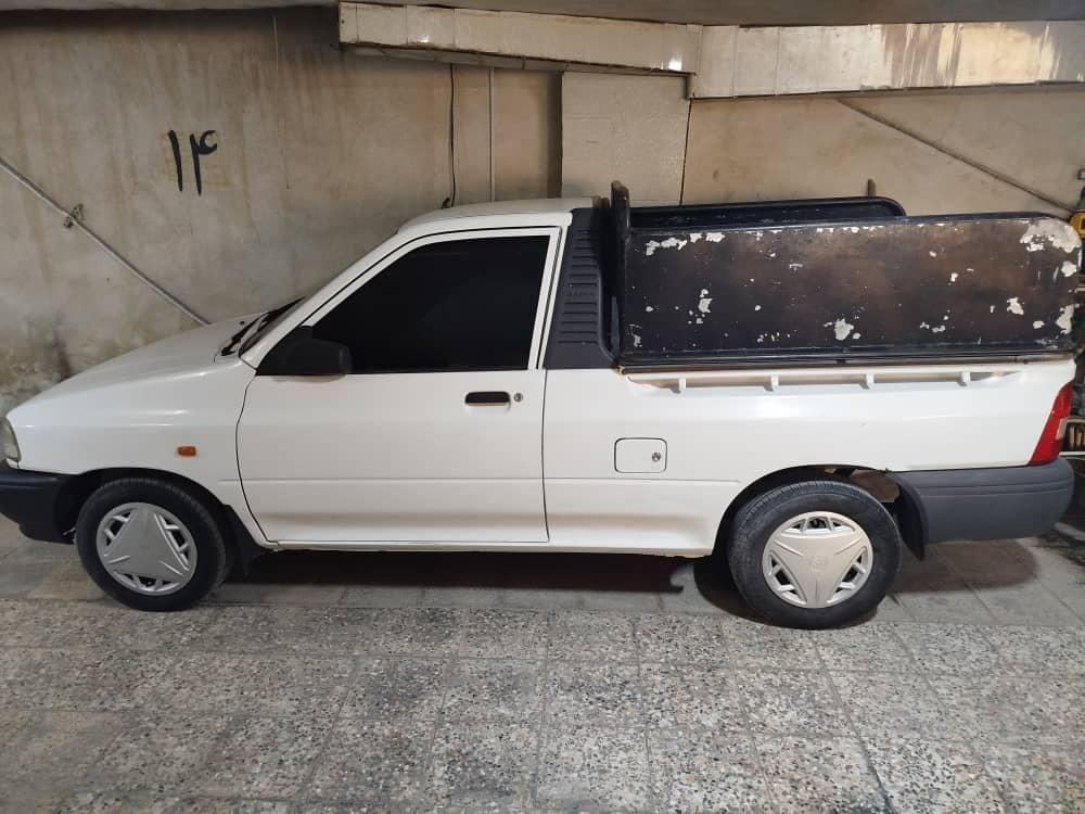 پراید 151 SE - 1399
