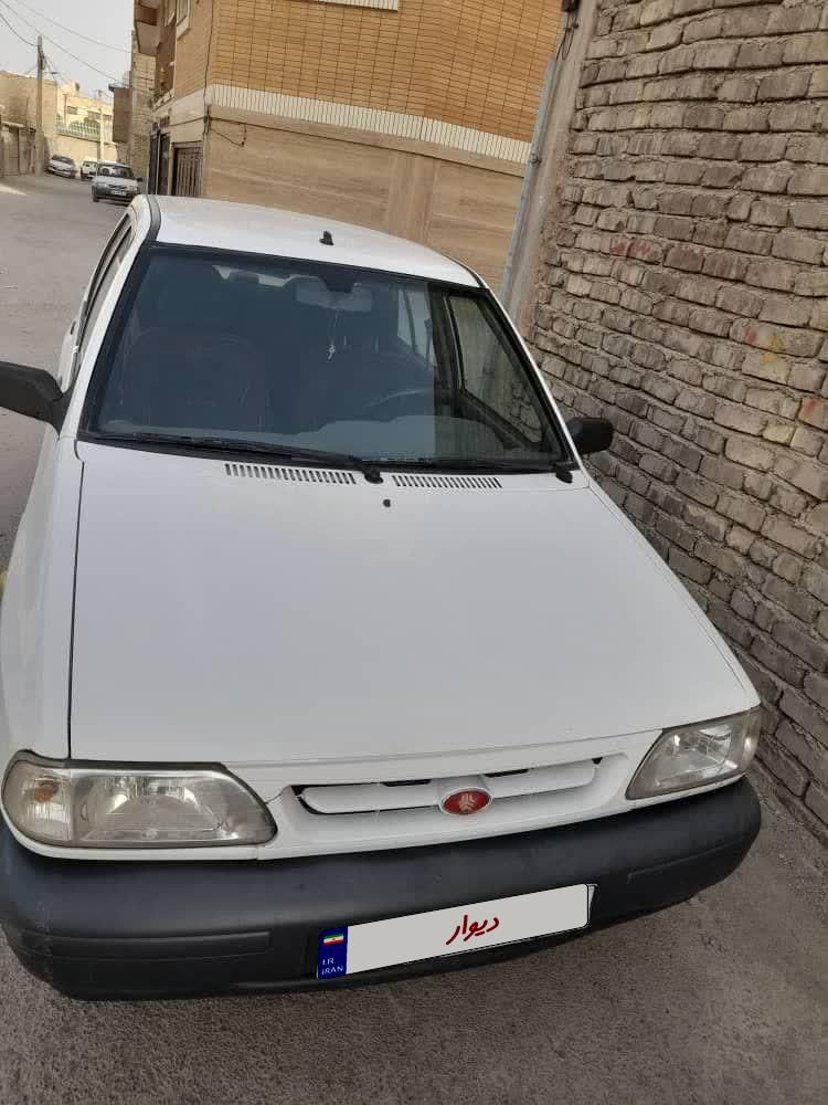 خودرو پراید، 131 آگهی ann_19452324