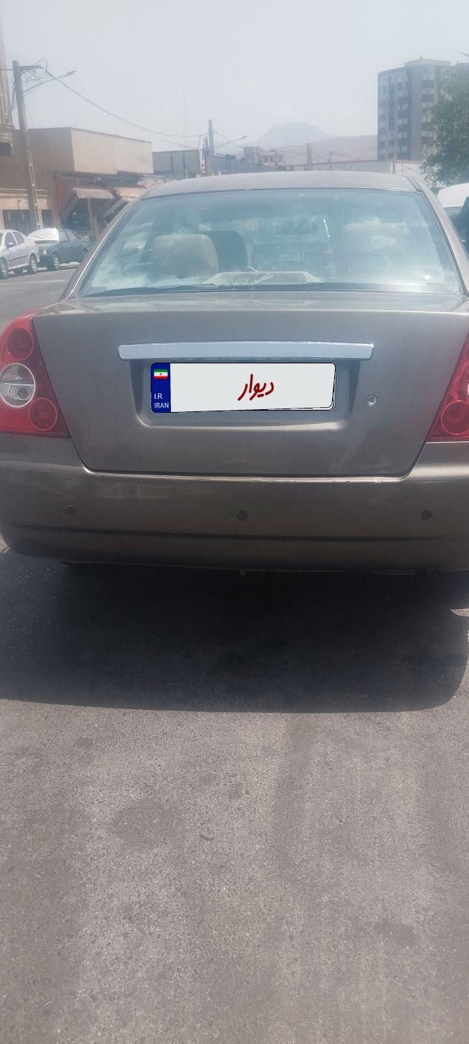 خودرو ام وی ام، 530 آگهی ann_19452327