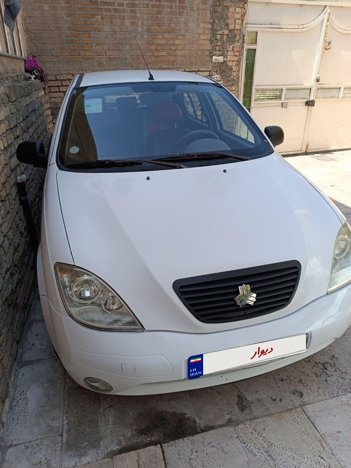 خودرو تیبا، 2 آگهی ann_19452330