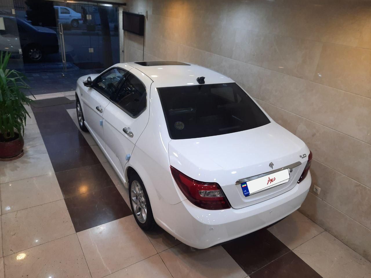 خودرو دنا، پلاس توربو آگهی ann_19452341
