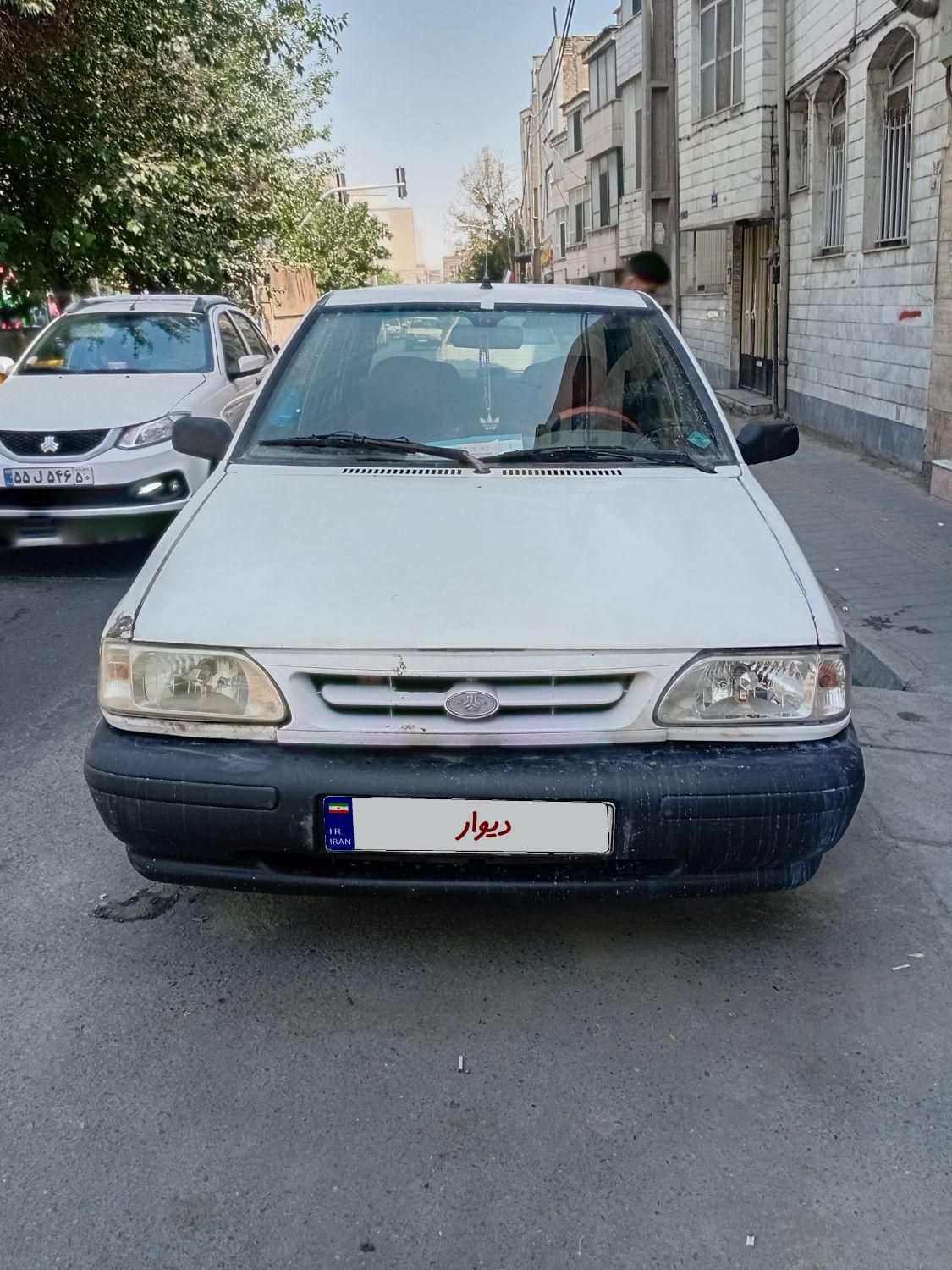 خودرو پراید، 131 آگهی ann_19452344