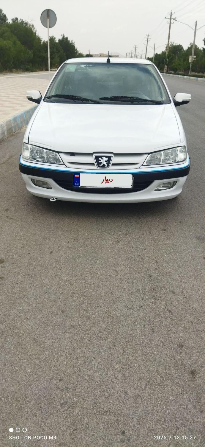 خودرو پژو، پارس آگهی ann_19452352