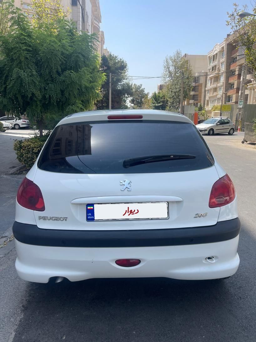 خودرو پژو، 206 آگهی ann_19452364