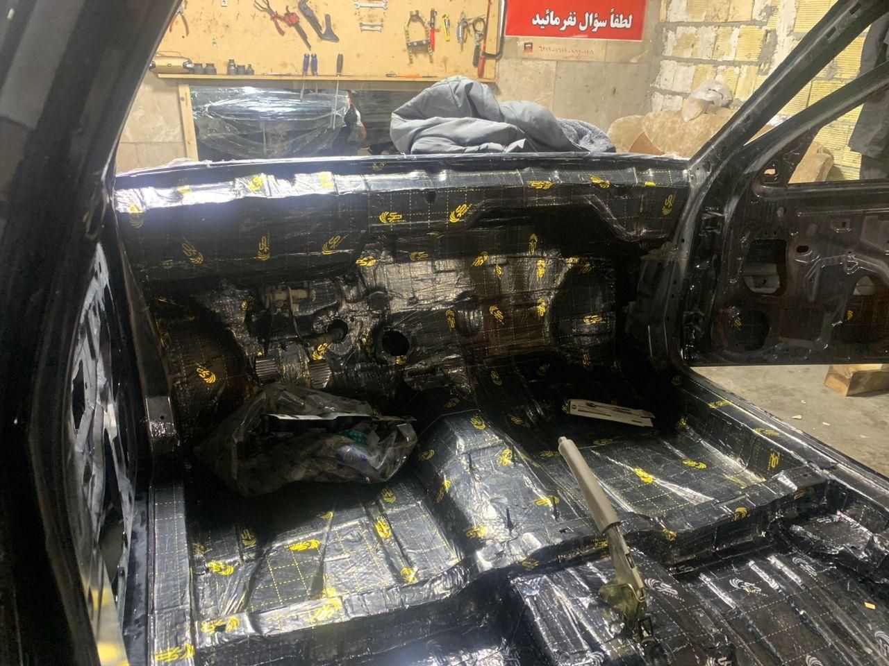 پژو 405 GLX - 1390