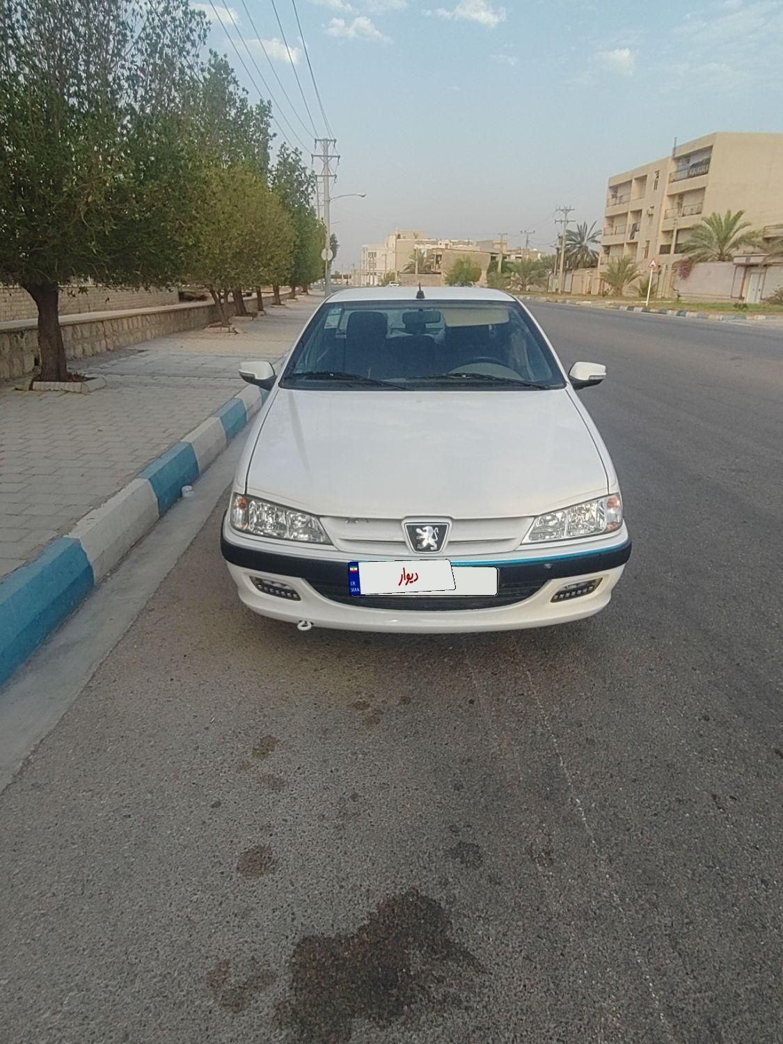 خودرو پژو، پارس آگهی ann_19452371