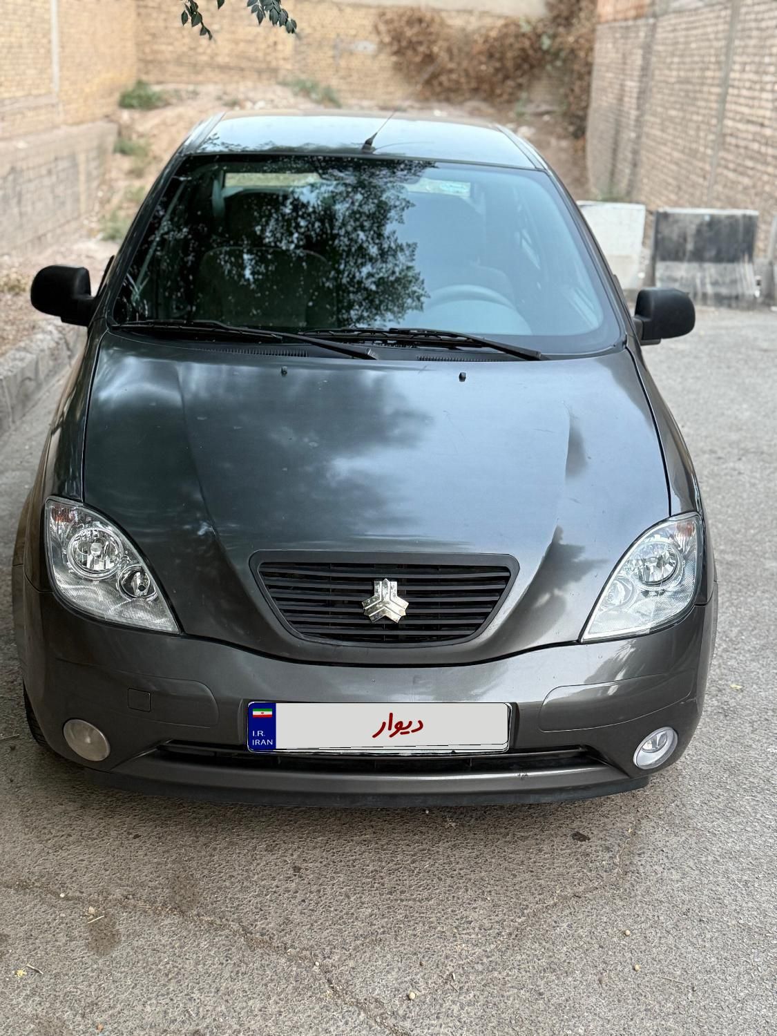 خودرو تیبا، صندوق دار آگهی ann_19452378