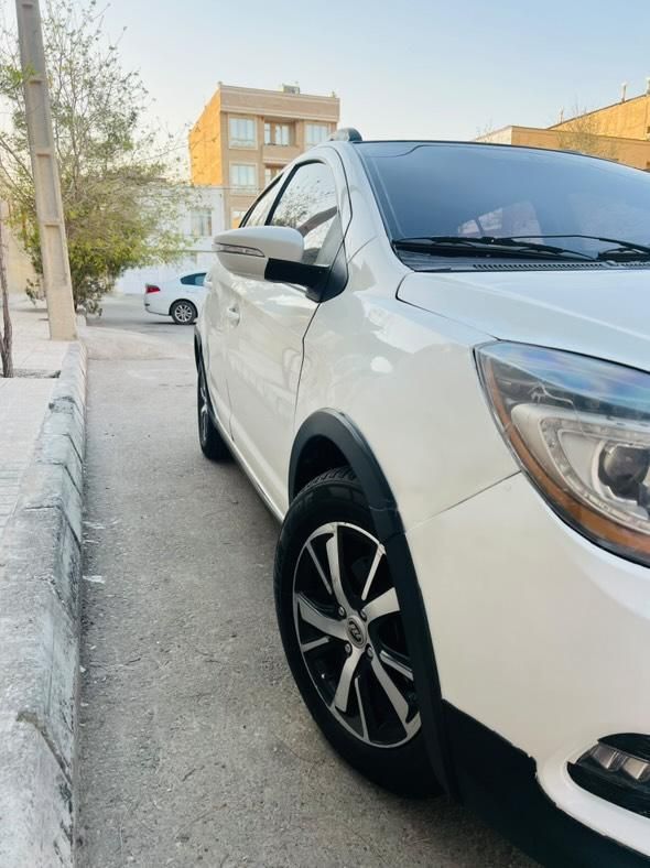 لیفان X50 اتوماتیک - 1395