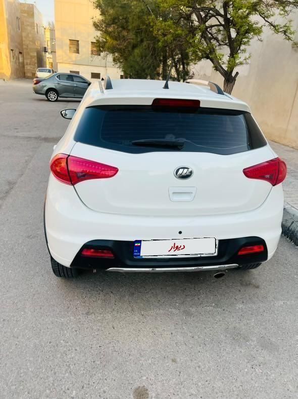 خودرو لیفان، X50 آگهی ann_19452382