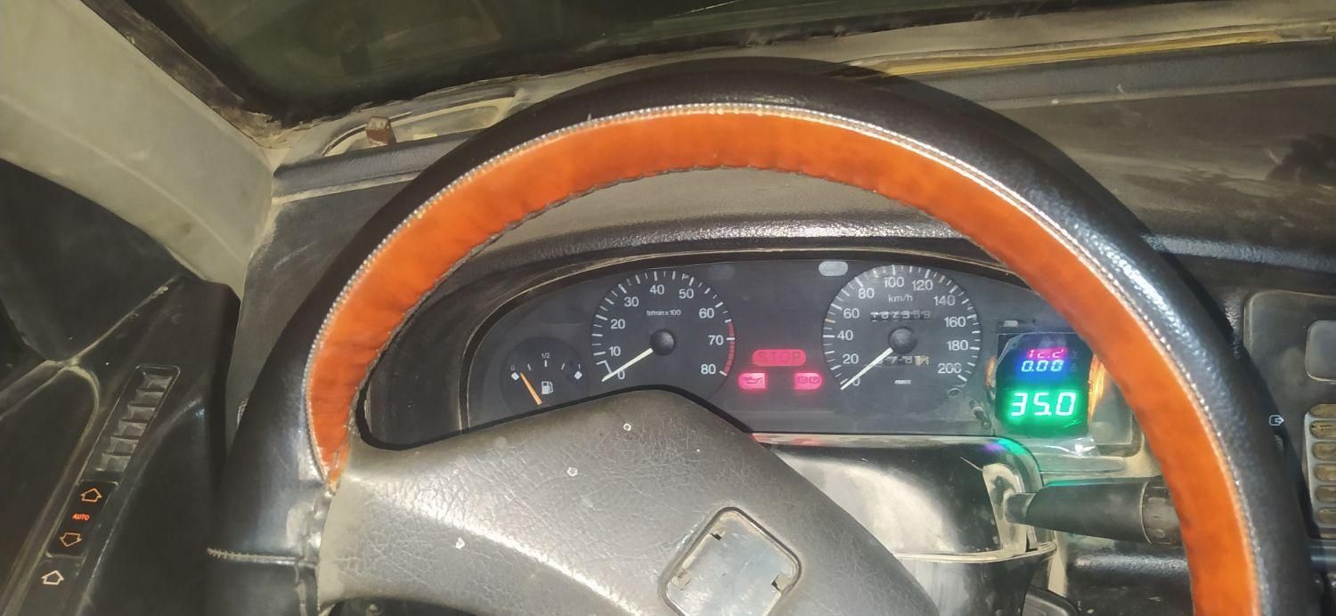 پژو 405 GL - دوگانه سوز LPG - 1373