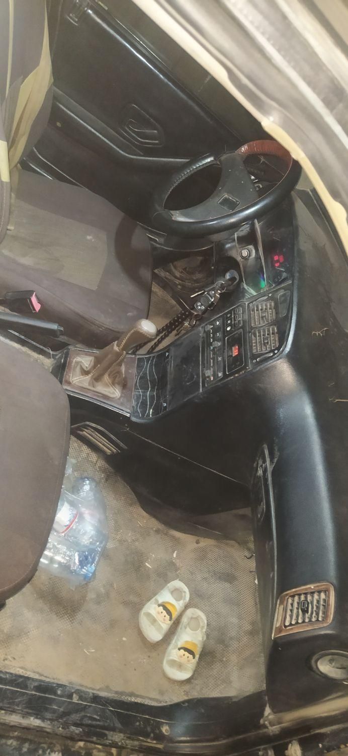 پژو 405 GL - دوگانه سوز LPG - 1373