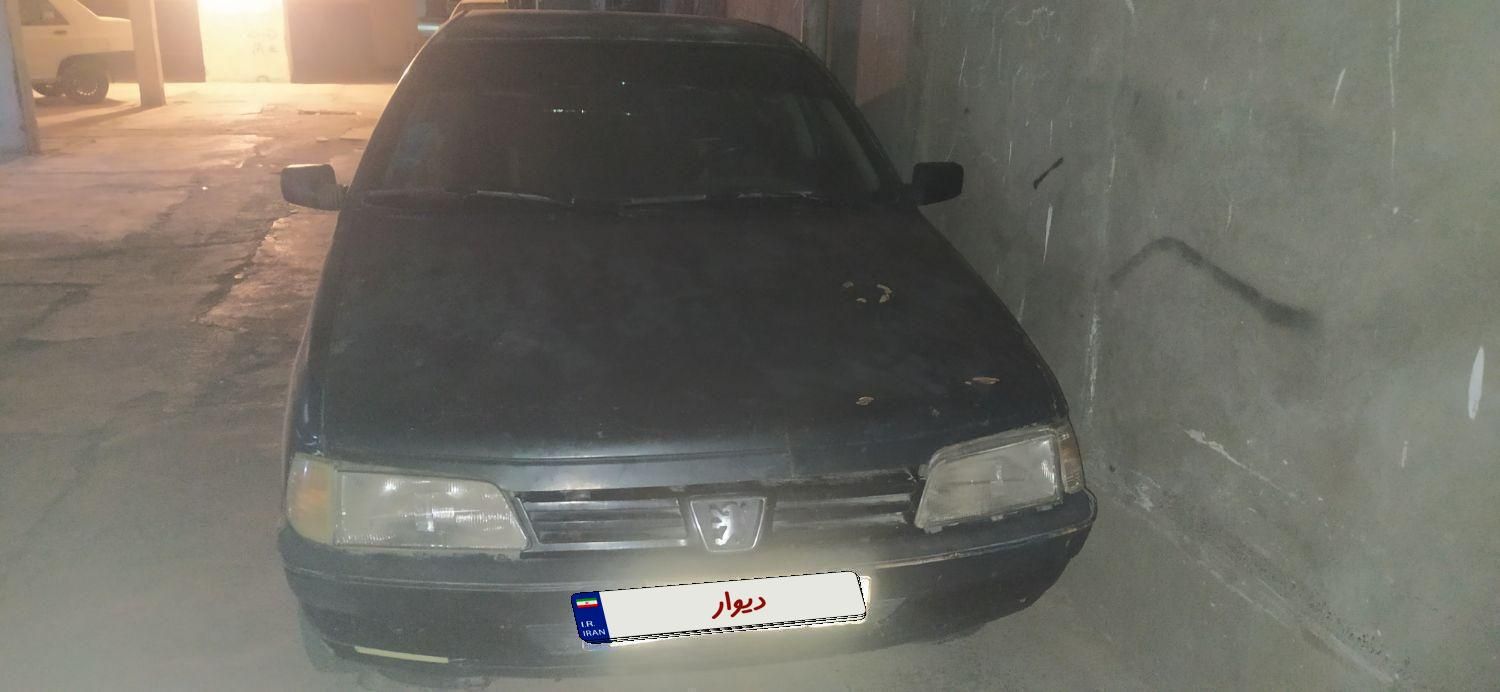 خودرو پژو، 405 آگهی ann_19452388