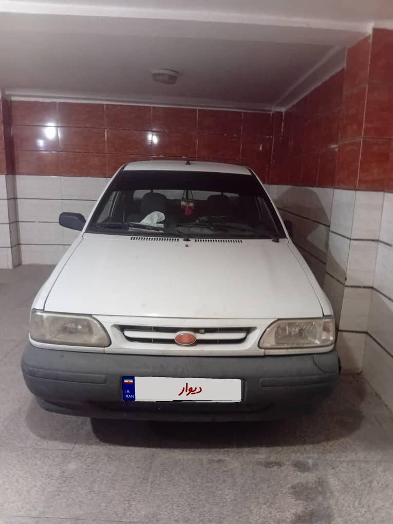 خودرو پراید، 151 آگهی ann_19452391