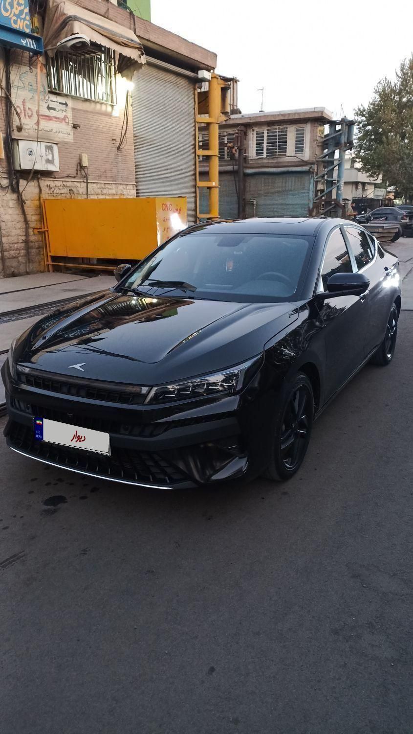خودرو کی ام سی، J7 آگهی ann_19452400