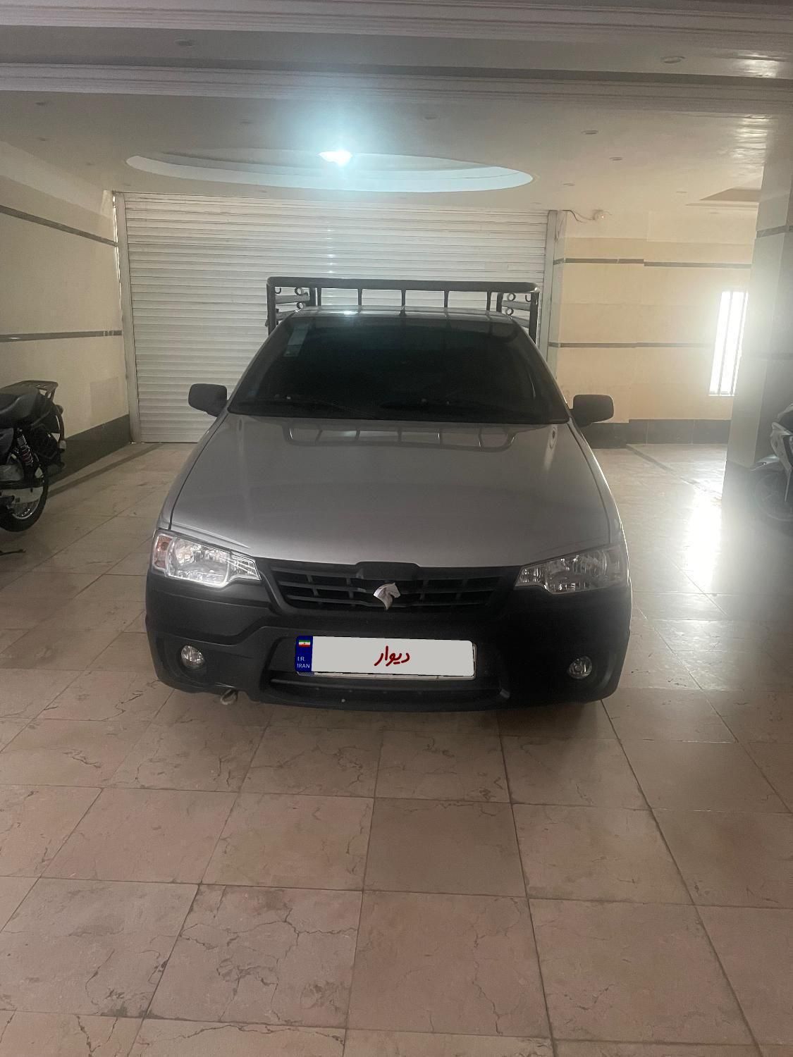 خودرو آریسان، 2 آگهی ann_19452437