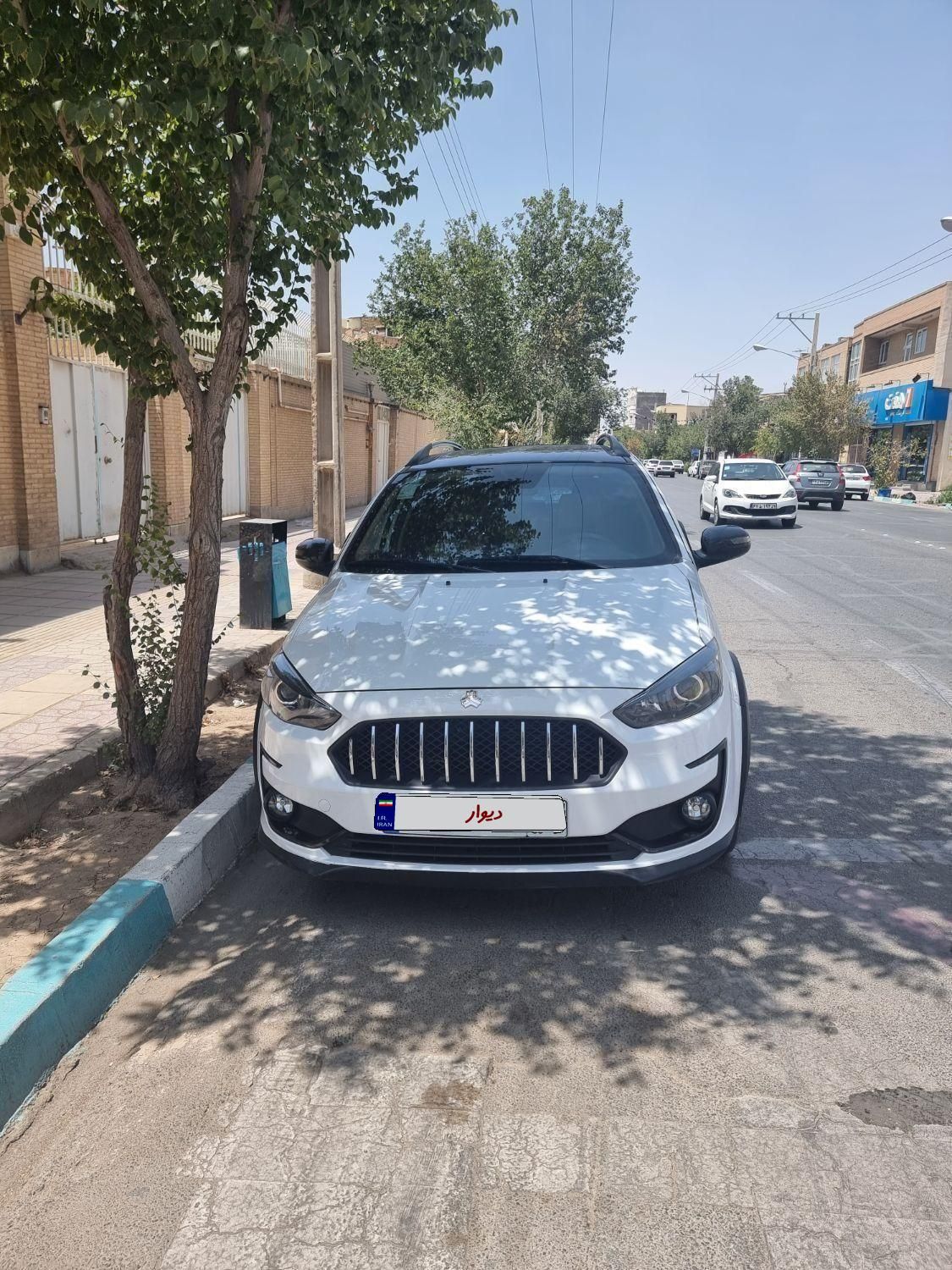 خودرو اطلس، G آگهی ann_19452438