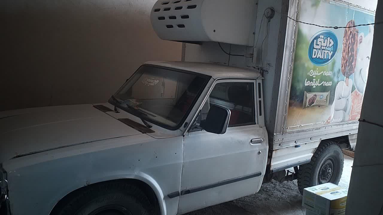 خودرو نیسان، سیلفی آگهی ann_19452446