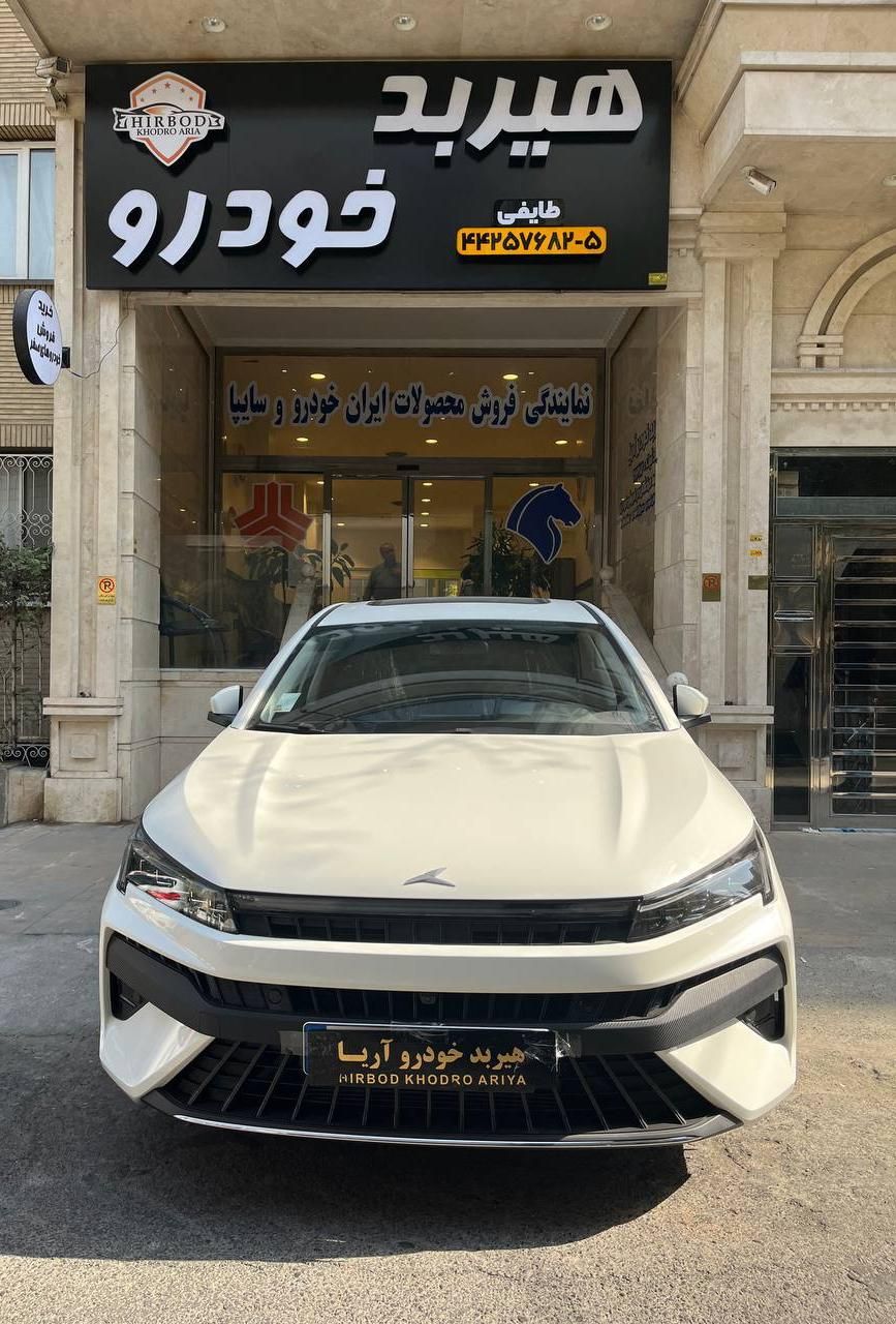 خودرو کی ام سی، J7 آگهی ann_19452465