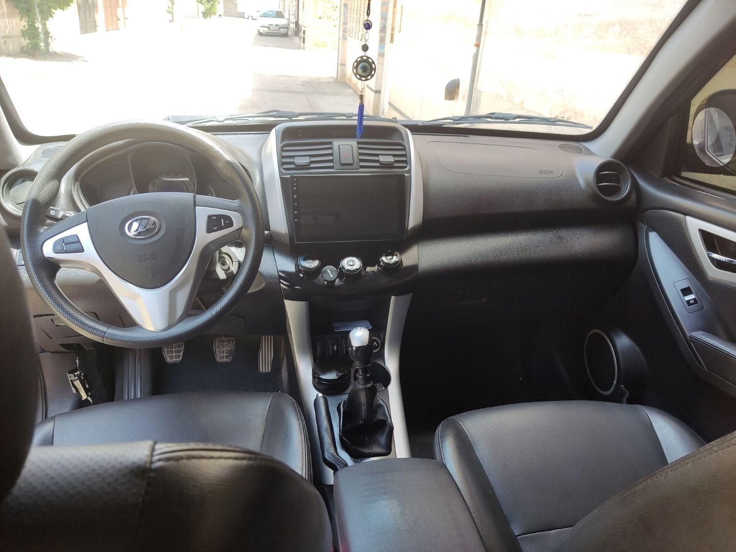 لیفان X60 دنده‌ای - 1394