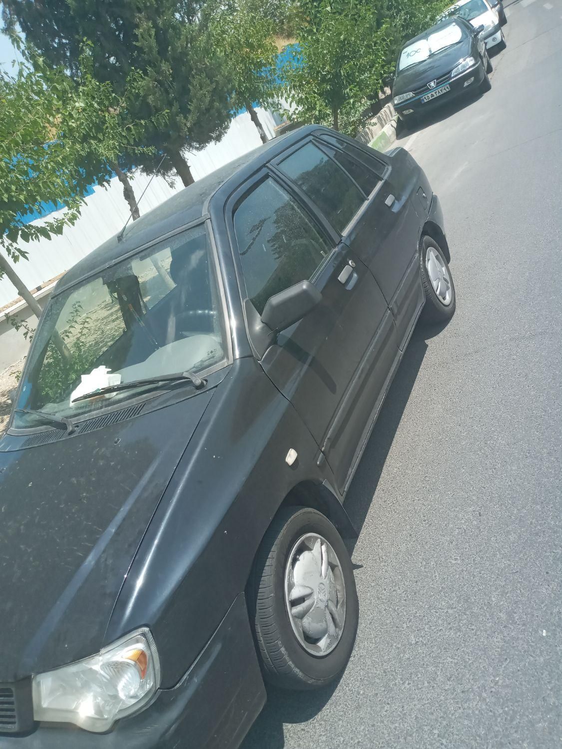 خودرو پراید، 132 آگهی ann_19452493