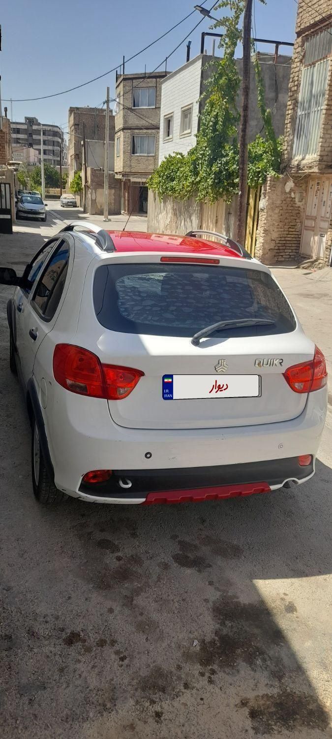 خودرو کوییک، R آگهی ann_19452497