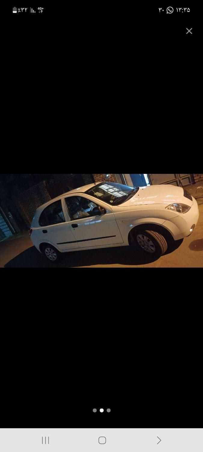 خودرو تیبا، 2 آگهی ann_19452498