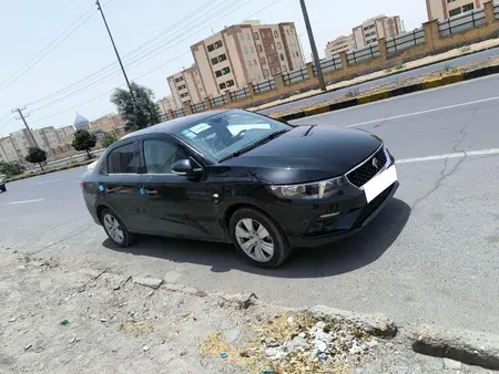 تارا اتوماتیک V4 LX - 1404