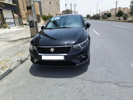 خودرو تارا، اتوماتیک آگهی ann_19452513
