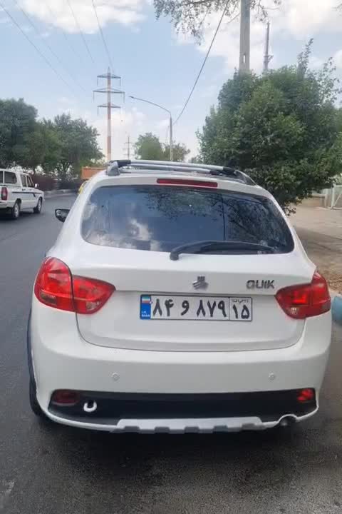 خودرو کوییک، R آگهی ann_19452514