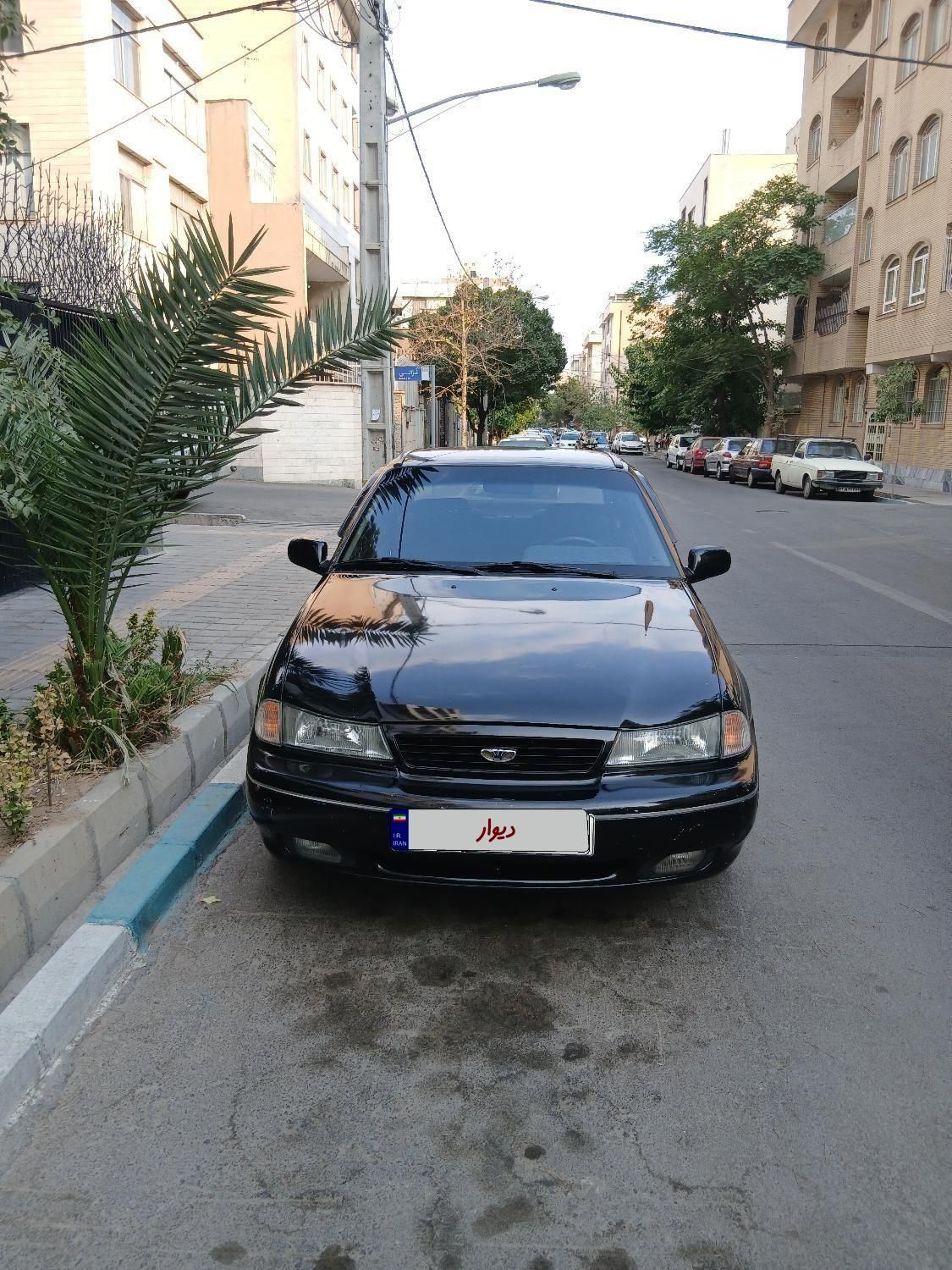 خودرو دوو، سیلو آگهی ann_19452515