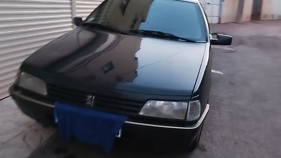 پژو 405 GL - 1371