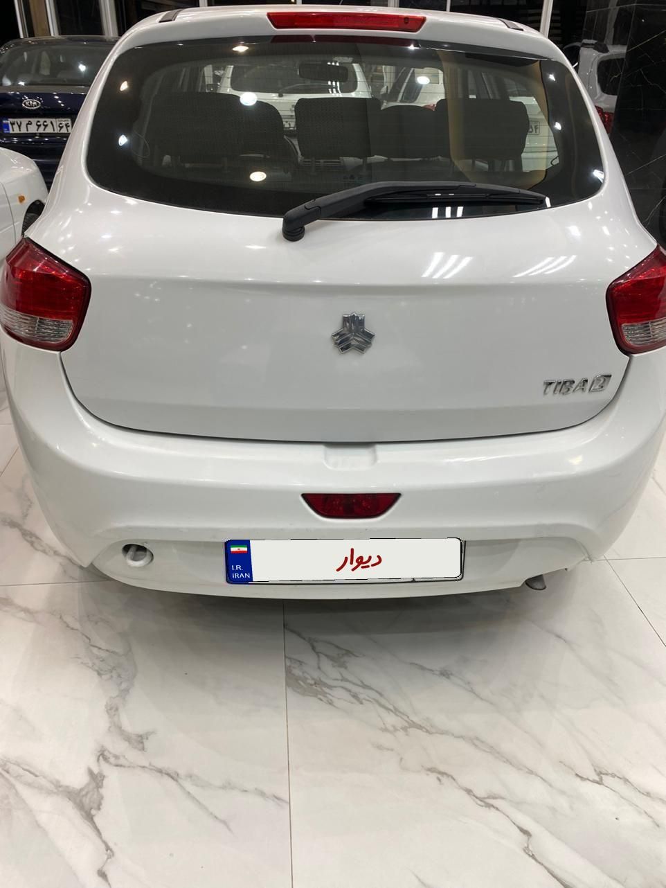 خودرو تیبا، 2 آگهی ann_19452536