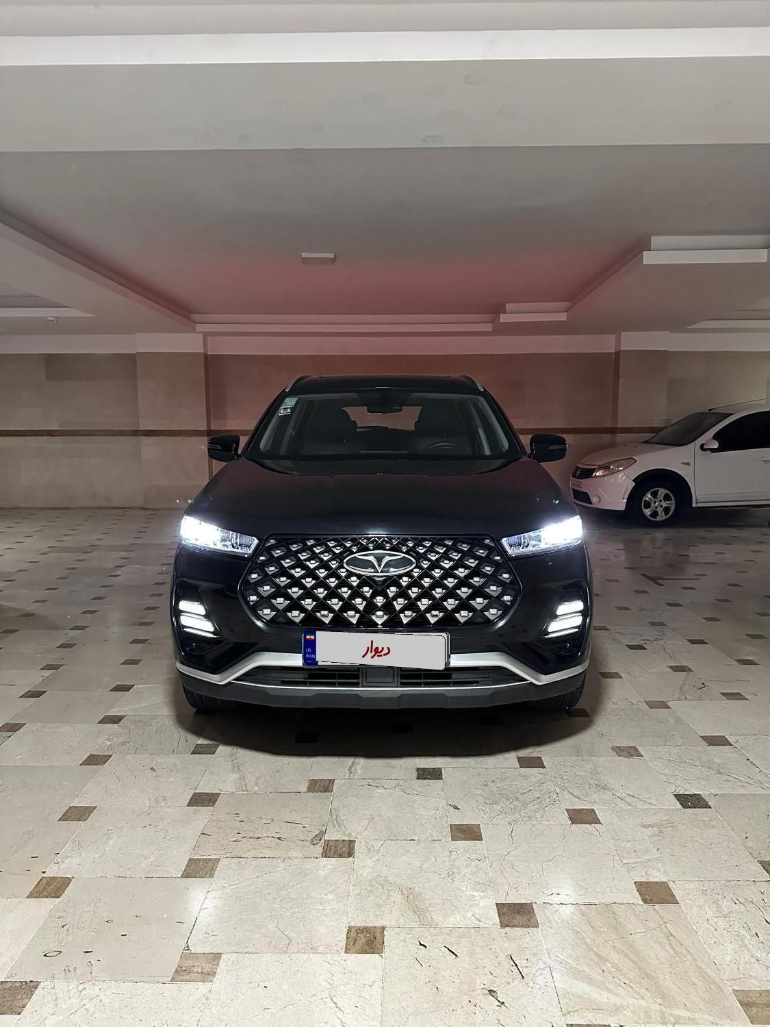 خودرو فونیکس، تیگو 7 پرو آگهی ann_19452537