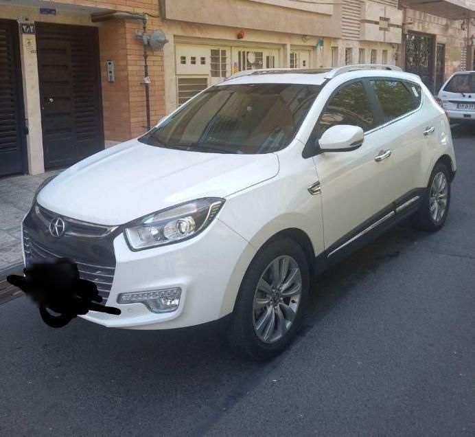 خودرو جک، S5 آگهی ann_19452540