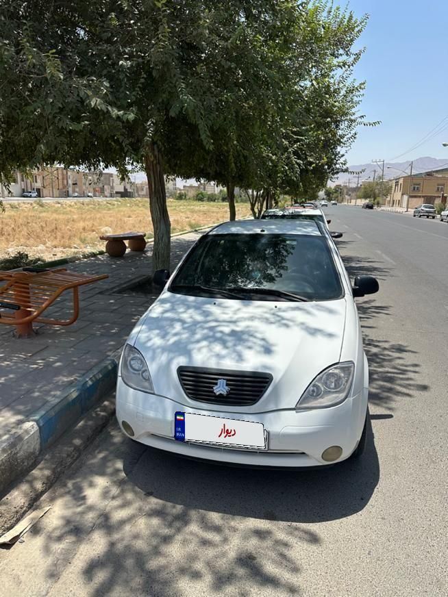 خودرو تیبا، 2 آگهی ann_19452559